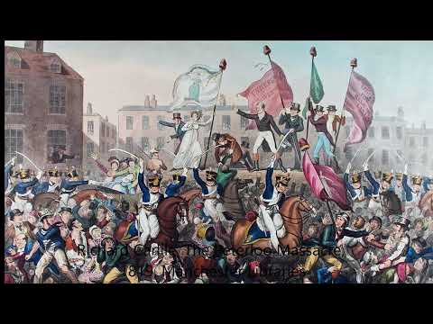 English Working Class