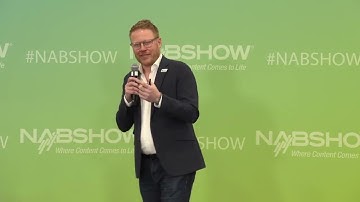 How Machine Learning and AI Improve the Efficiency of Video QoE Monitoring and Troubleshooting | NAB