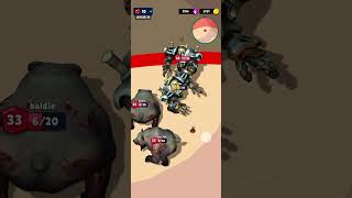 Dino.io 3D Level 32