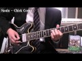 Spain - Chick Corea (Cover)