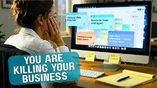 Stop Being the Bottleneck in Your Business Update