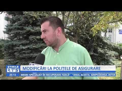 Video: Modificarea Certificatului De Asigurare