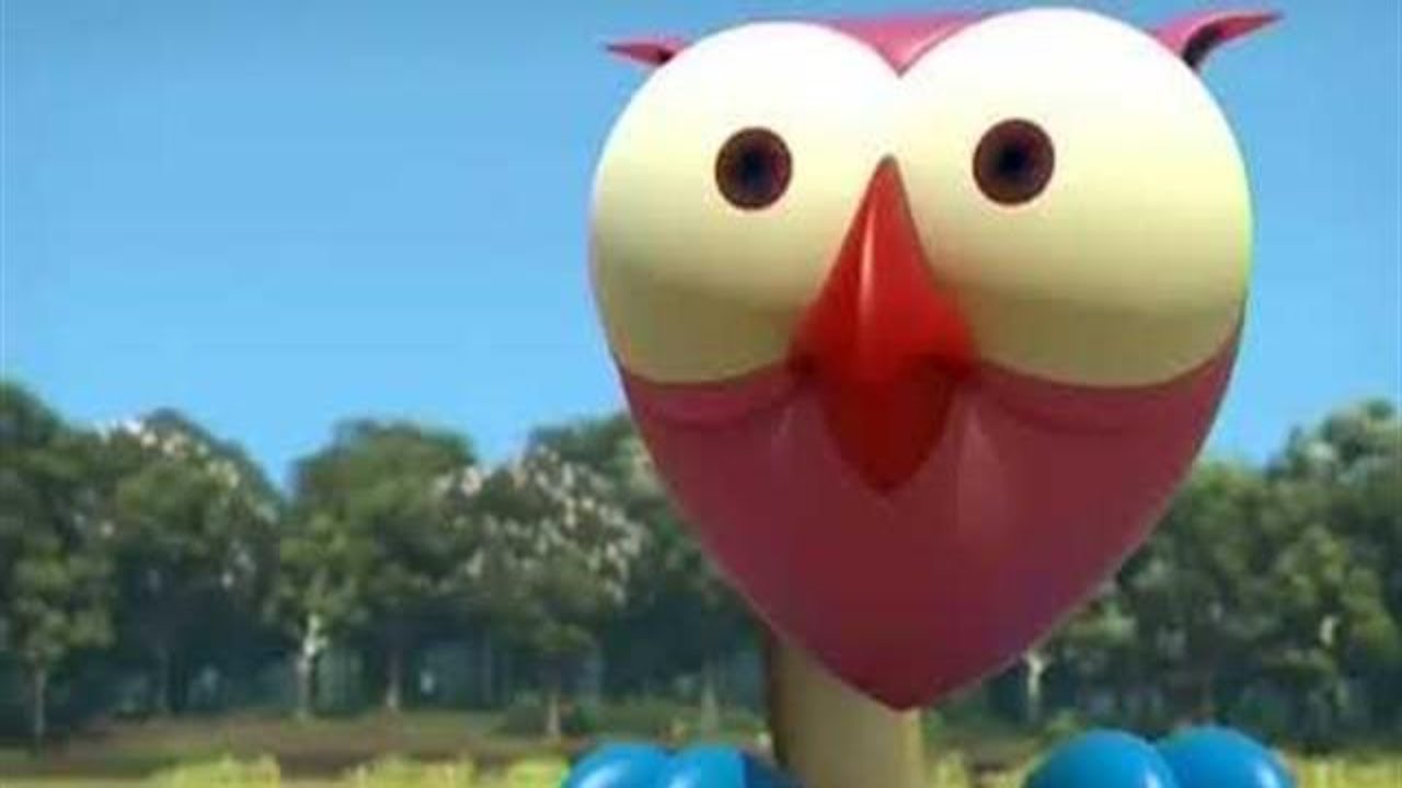 Owl and Company The Owl & Co 16 18 Christmas Unpleasant Woodman Prophecy