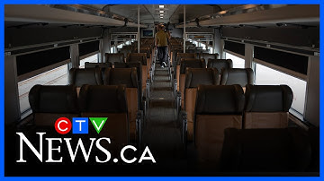 ‘It really is a miracle’ that Canada’s high-speed rail is finally happening: expert