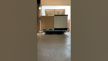 Slip Robotics - Automated Trailer Loading/Unloading (ATLS)