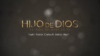 Video thumbnail of "Hijo de Dios Original"