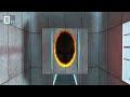 End of video