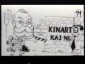 Kinarto kaj ni