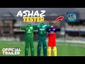 Ashaz tester official trailer 🔥