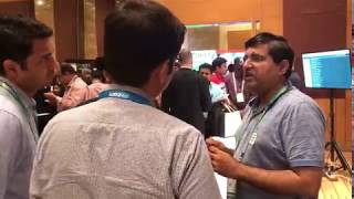 E2E Networks Limited's CMD Tarun Dua take on #E2ENetworks My Account