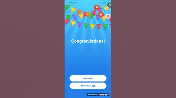 Easy Game - Brain Test level 200 What picture will be created?