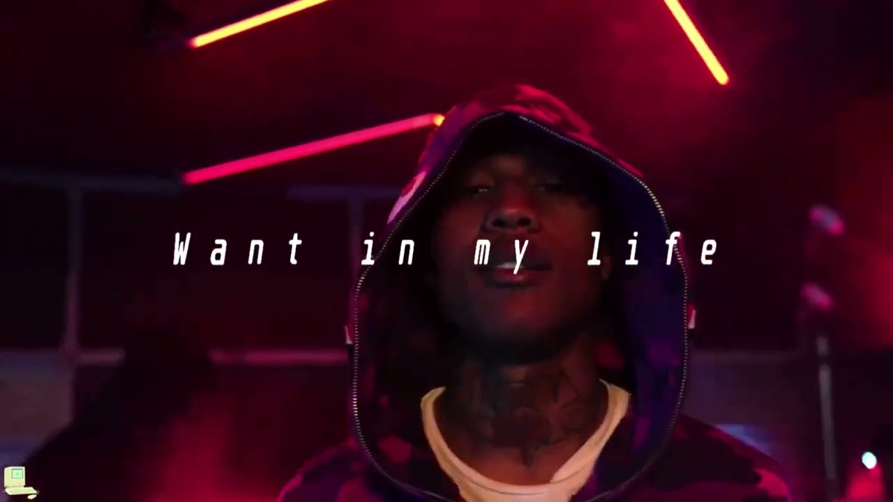 [FREE] Ebk Jaaybo Sample Type beat "Want in my life" (ProdBySonny)