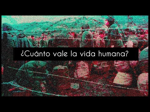 Vídeo: Quanto vale uma vida humana em um processo?