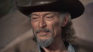 Senjata Tuhan 1976 | Film Barat | Lee Van Cleef, Jack Palance, Richard Boone | Subtitle