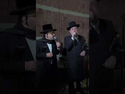 Yitzy Waldner & LIPA sing Yaakov Shwekey's 'Tefilas HaShla'!