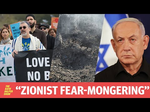 How Israel Makes Jews LESS Safe