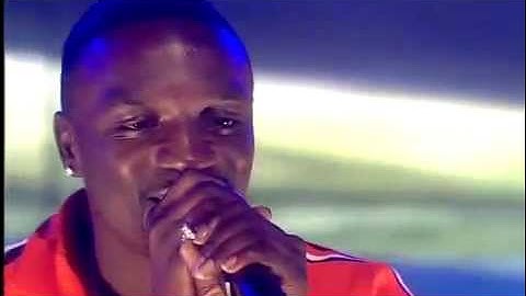 Akon - Lonely (2004)