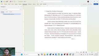 tutorial penggunaan mendeley diword