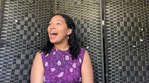 DPAC Living Room Session #22- Tara Clinkscales