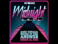 Miniature de la vidéo de la chanson Music Is The Answer (Fire Island Mix)