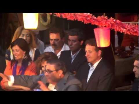 PSD VIANA DO CASTELO 30 MAIO 2011 PEDRO PASSOS COELHO CARLOS ABREU AMORIM VIDEOLOG VI