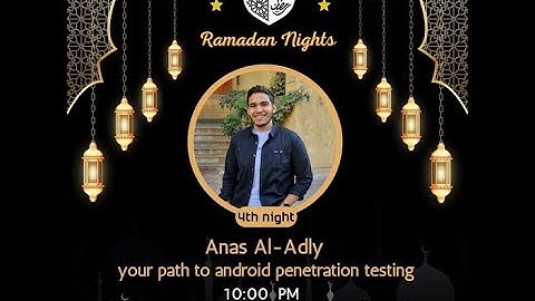 Your Path to Android Penetration Testing