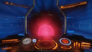 Elite Dangerous to Highway Star (Belter Version)
