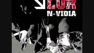 Miniatura de vídeo de "Leyenda Urbana (LUR) - Apenas hay rivales"