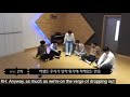 Road to Kingdom 원어스 환웅, 멤버들에게 촛불 이벤트 해 준 사연!ᅵDigital Original 200521 EP 4