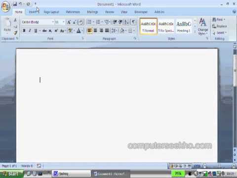 Free Microsoft Word For Desktop