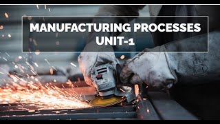Manufacturing Process | All IPU First' Year | Unit-1 : Mechanical Properties | By KK Bhai |