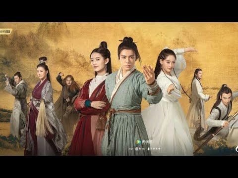 DRAGON SLAYING SABRE EP 68 IMETAFSILIWA KWA KISWAHILI 0719149907 WhatsApp Upate Mwendelezo