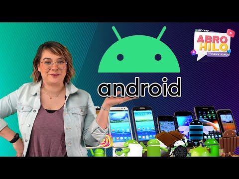 Android  - Abro Hilo
