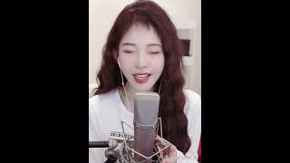 Stuttering - Cover by Feng Timo