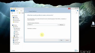 Windows 8: Custom Shutdown & Restart