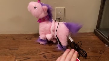 Switch Adapted Magic Unicorn