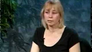 Laura Lippman Interview Part 4of6