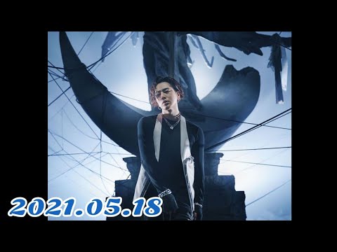 登坂広臣(ØMI／三代目 J SOUL BROTHERS) ラジオゲスト出演部分 2021.05.18 - YouTube