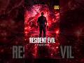 Resident Evil Requiem Perfectly Executed Combat Leon #shorts #residentevil #viral