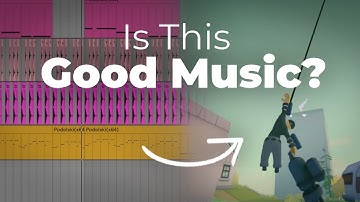 How I Created Music For My Indie Game  - Devlog
