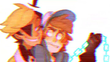 MEP part - If you seek amy - Billdip