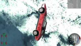 Beamng Shooting Stars