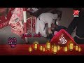 خناقة شد شعر وسكاكين بسبب معاكسة واحدة لجوزها في محل جزارة خناقة شد شعر وسكاكين بسبب معاكسة واحدة لجوزها في محل جزارة