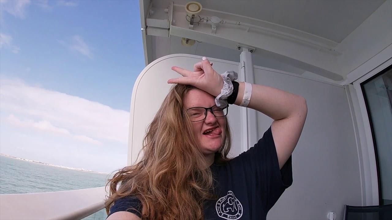 Royal Caribbean Anthem of the Seas 2020