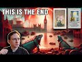 Distinct Apocalyptic Visions - [2 Books Reviewed]