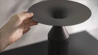 Career Overview Bloomy Lotus Leaf Diffuser