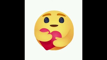 How to get the new Facebook Care reaction in 1 sec.