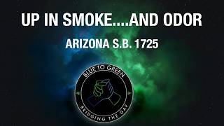 Up In Smoke...and Odor