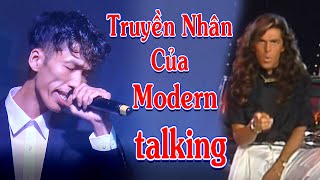 modern talking brother louie Cực Chất II Hoàng Dũng 2019