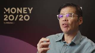 Eastnets at Money20/20 Asia 2026 | Eddie Low Interview with FinTech Finance